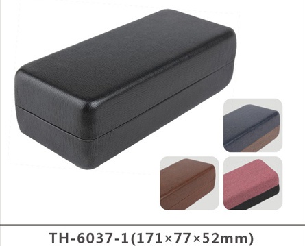 皮革金属盒-6037-1